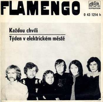 SP Každou Chvíli / Týden V Elektrickém Městě