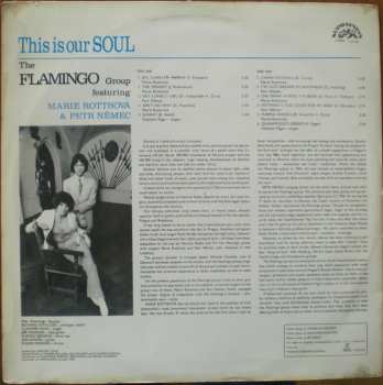 LP Marie Rottrová: This Is Our Soul