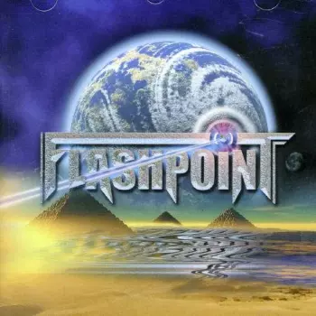 Flashpoint: Flashpoint