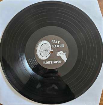 LP Flat Earth Bootboys: Flat Earth Bootboys