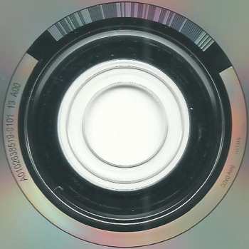 CD Flat Earth Society: Terms Of Embarrassment