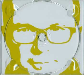 CD Flat Earth Society: Psychoscout