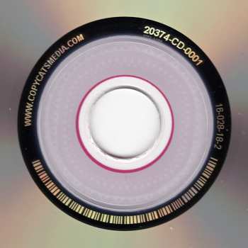 CD Flatbush Zombies: 3001: A Laced Odyssey