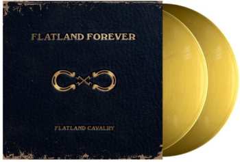 2LP Flatland Cavalry: Flatland Forever