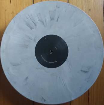 LP Flatsound: When You Run Away, Do You Close Your Eyes CLR