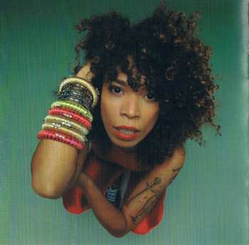 CD Flavia Coelho: Mundo Meu