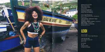 CD Flavia Coelho: Sonho Real