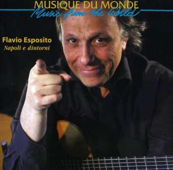Album Flavio Esposito: Napoli E Dintorni = Italie: Naples Et Alentours = Italy: Naples And Around