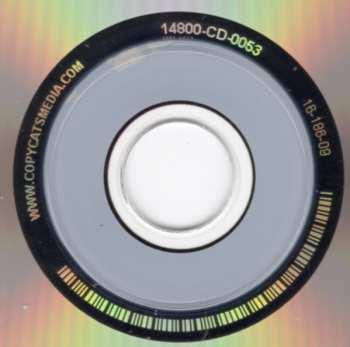 CD Flaw: Divided We Fall