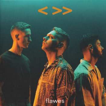 Album Flawes: < >> - One Step Back, Two Steps Forward