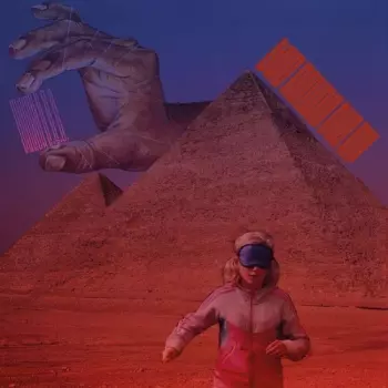 Fleck E.S.C.: The Neuro Pie EP