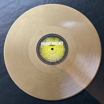 LP Fleddy Melculy: Helgië CLR | NUM | LTD
