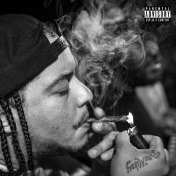 Album Flee Lord: Delgado