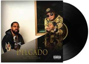 LP Flee Lord: Delgado LTD
