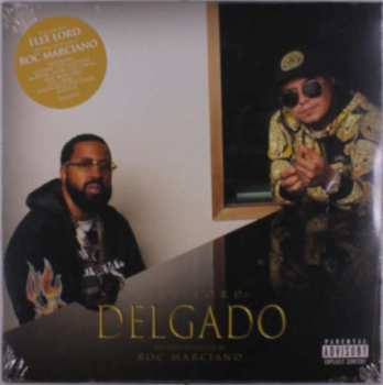 LP Flee Lord: Delgado CLR | LTD