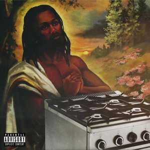 Album Flee Lord: Lord Talk 2