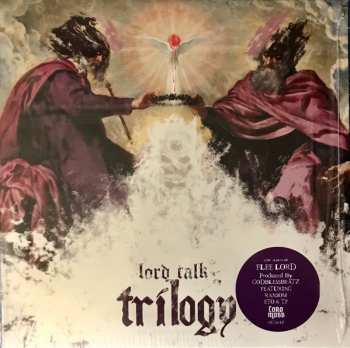 LP Flee Lord: Lord Talk Trilogy