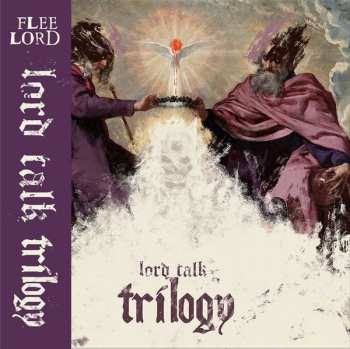 LP Flee Lord: Lord Talk Trilogy CLR | LTD | NUM