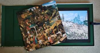 LP/Box Set/3EP Fleet Foxes: First Collection 2006-2009 LTD