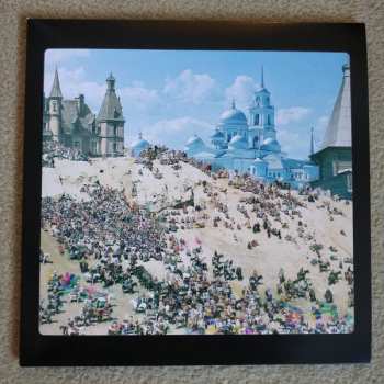 LP/Box Set/3EP Fleet Foxes: First Collection 2006-2009 LTD