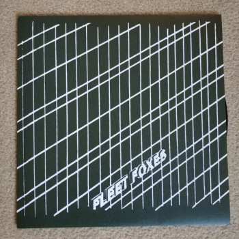 LP/Box Set/3EP Fleet Foxes: First Collection 2006-2009 LTD
