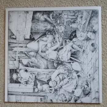 LP/Box Set/3EP Fleet Foxes: First Collection 2006-2009 LTD