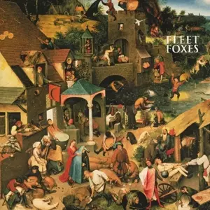 Fleet Foxes