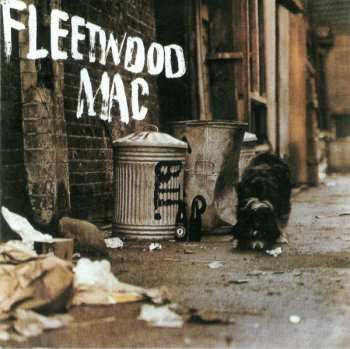 3CD/Box Set Fleetwood Mac: 3 Original Album Classics