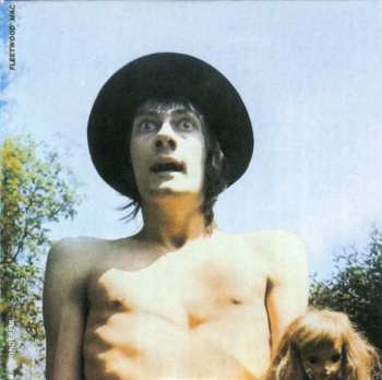 3CD/Box Set Fleetwood Mac: 3 Original Album Classics