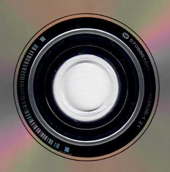 3CD Fleetwood Mac: 50 Years - Don't Stop