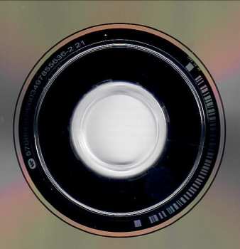 3CD Fleetwood Mac: 50 Years - Don't Stop