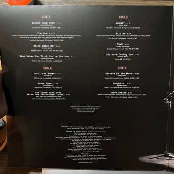 2LP Fleetwood Mac: Alternate Live LTD