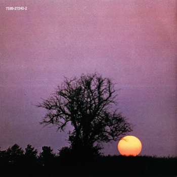 CD Fleetwood Mac: Bare Trees
