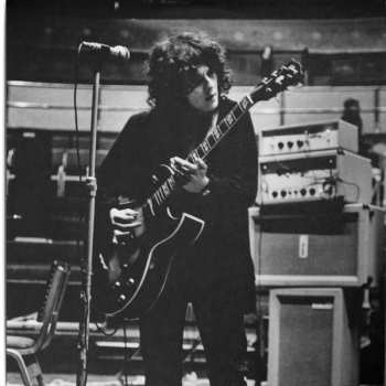 3LP Fleetwood Mac: Before The Beginning Vol 1: Live 1968