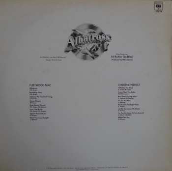 LP Fleetwood Mac: Albatross