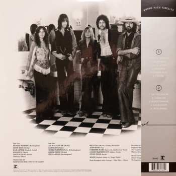 LP Fleetwood Mac: Fleetwood Mac LTD