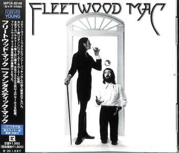CD Fleetwood Mac: Fleetwood Mac