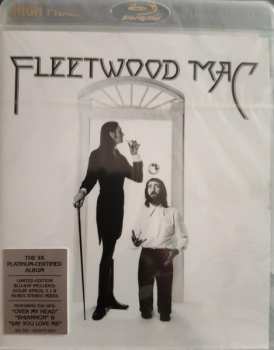 Blu-ray Fleetwood Mac: Fleetwood Mac LTD