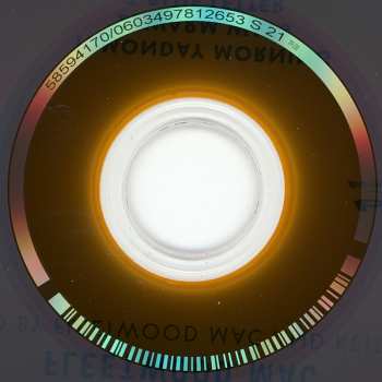 Blu-ray Fleetwood Mac: Fleetwood Mac LTD