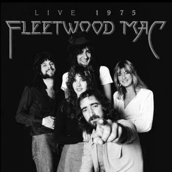 Album Fleetwood Mac: Fleetwood Mac: Live 1975