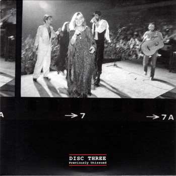 2LP/3CD/SP/Box Set Fleetwood Mac: Live DLX | LTD