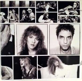 2LP/3CD/SP/Box Set Fleetwood Mac: Live DLX | LTD