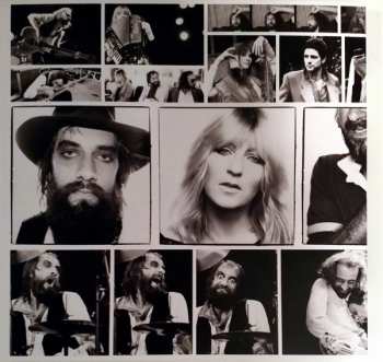 2LP/3CD/SP/Box Set Fleetwood Mac: Live DLX | LTD