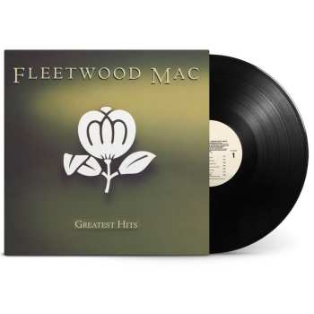 LP Fleetwood Mac: Greatest Hits