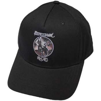 Merch Fleetwood Mac: Fleetwood Mac Unisex Baseball Cap: Rumours