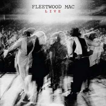 2LP/3CD/SP/Box Set Fleetwood Mac: Live DLX | LTD