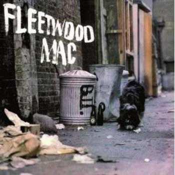 LP Fleetwood Mac: Peter Green's Fleetwood Mac