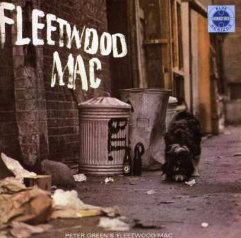 CD Fleetwood Mac: Peter Green's Fleetwood Mac