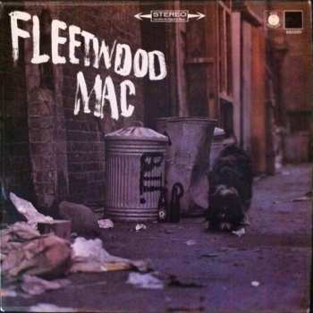 LP Fleetwood Mac: Peter Green's Fleetwood Mac