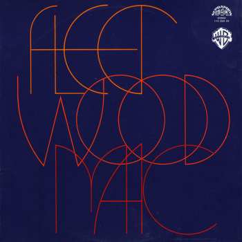 LP Fleetwood Mac: Fleetwood Mac